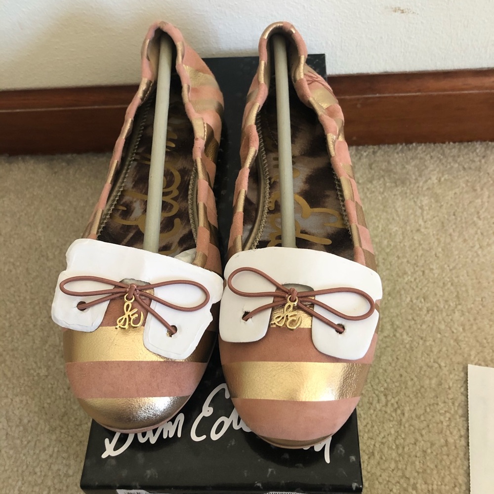 Flats-brand new!